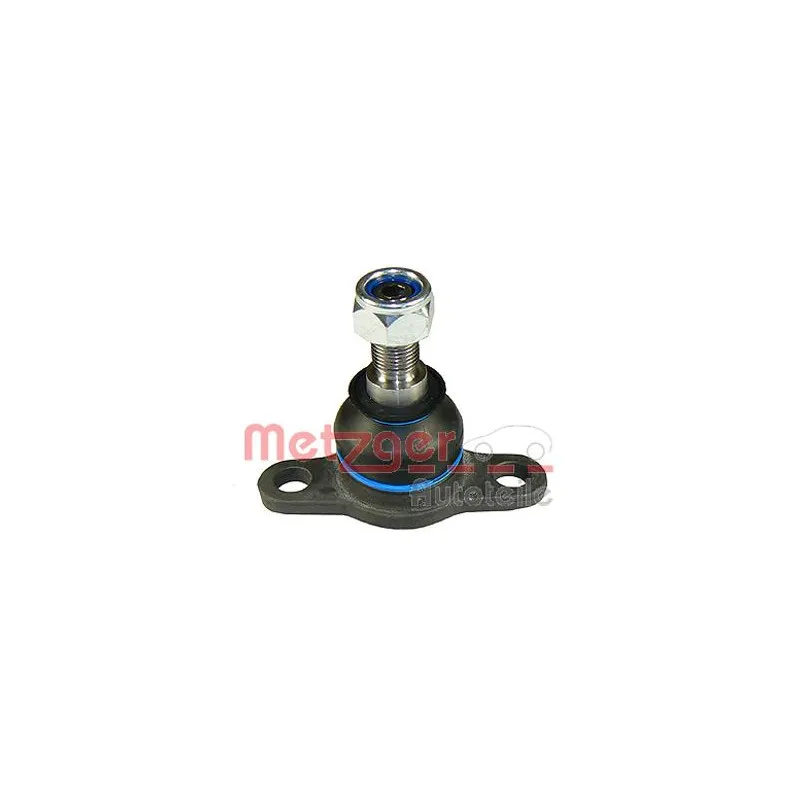 Rotule de suspension METZGER 87002718