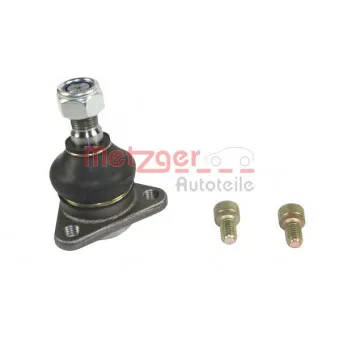 Rotule de suspension METZGER 87003418