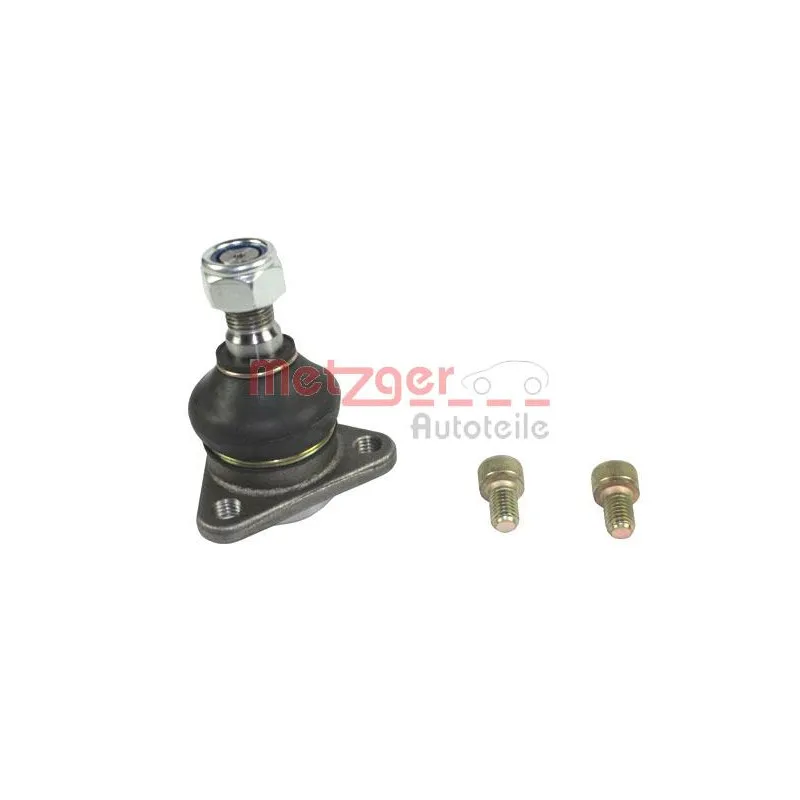 Rotule de suspension METZGER 87003418