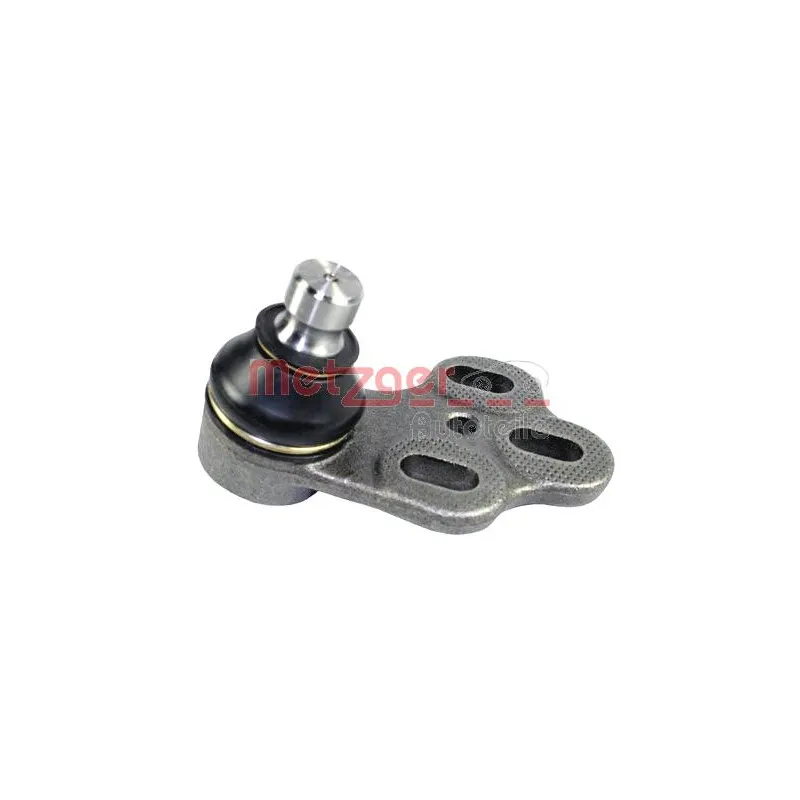 Rotule de suspension avant gauche METZGER 87003811