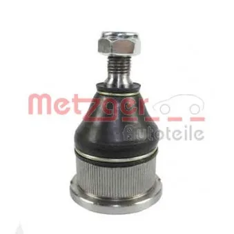 Rotule de suspension METZGER 87007708