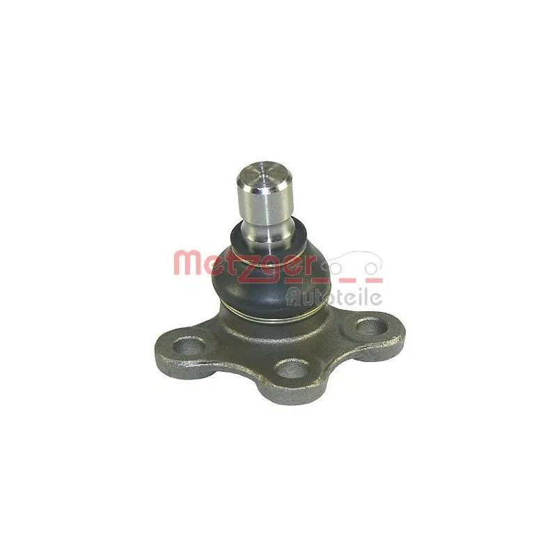Rotule de suspension METZGER 87009818