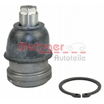 Rotule de suspension METZGER