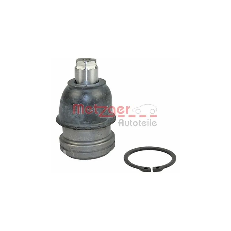 Rotule de suspension METZGER 87015018