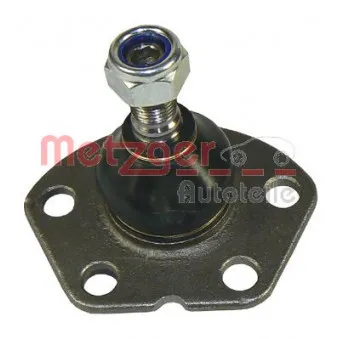 Rotule de suspension METZGER 87015818