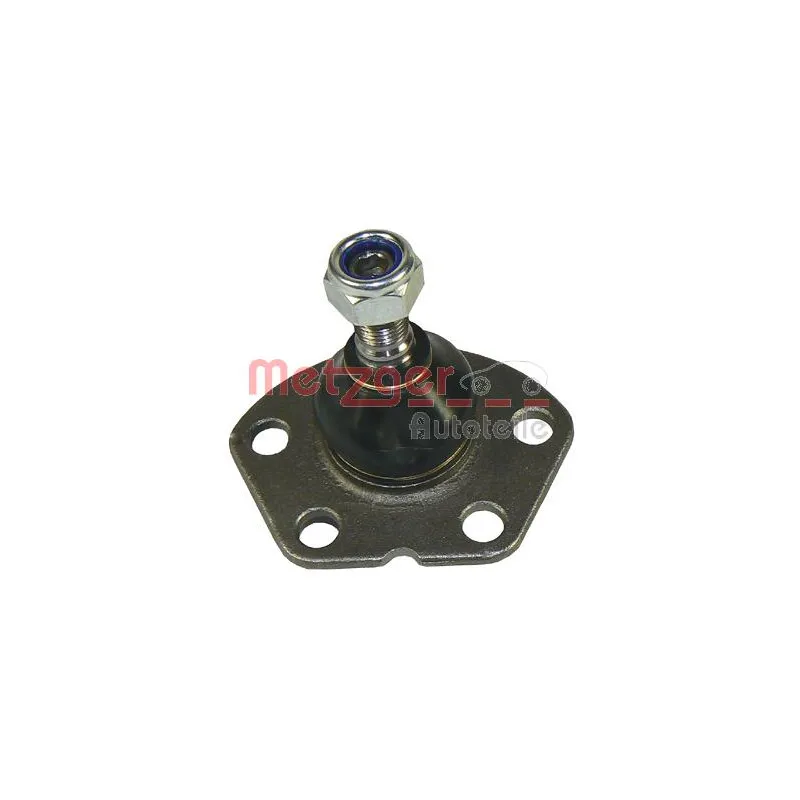 Rotule de suspension METZGER 87015818