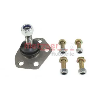 Rotule de suspension METZGER 87015918