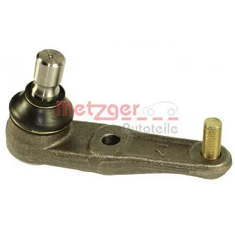 Rotule de suspension METZGER 87016718