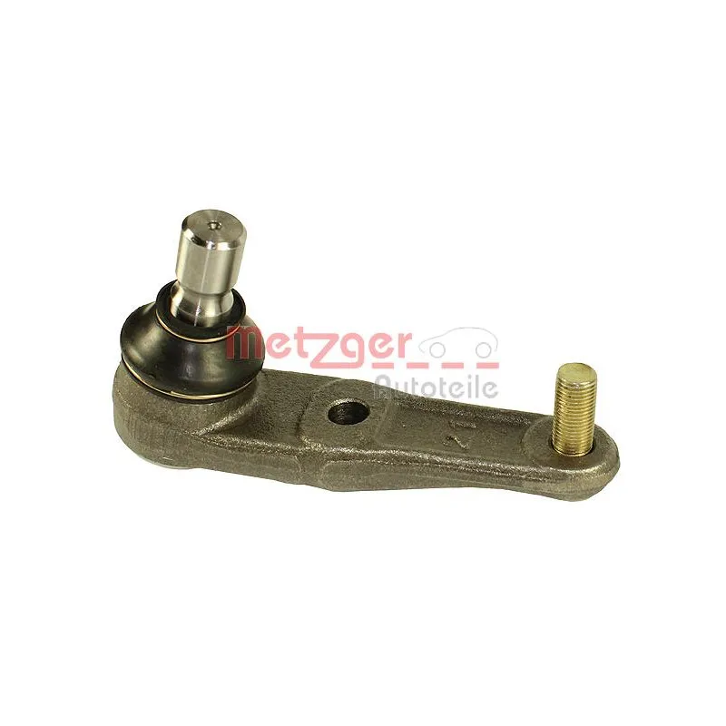 Rotule de suspension METZGER 87016718
