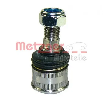 Rotule de suspension METZGER 87018208