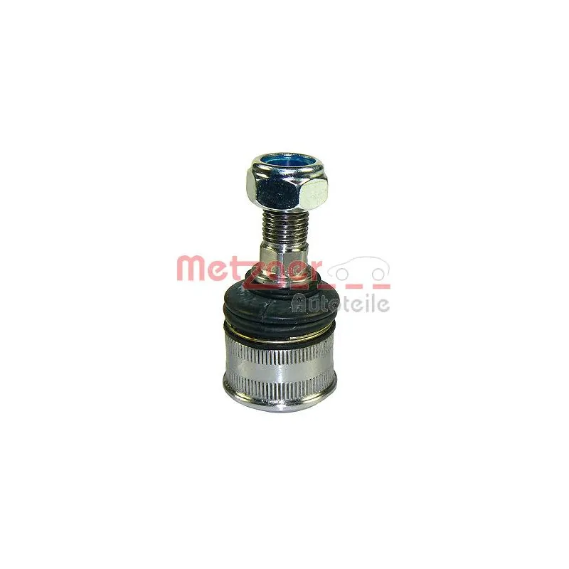 Rotule de suspension METZGER 87018208
