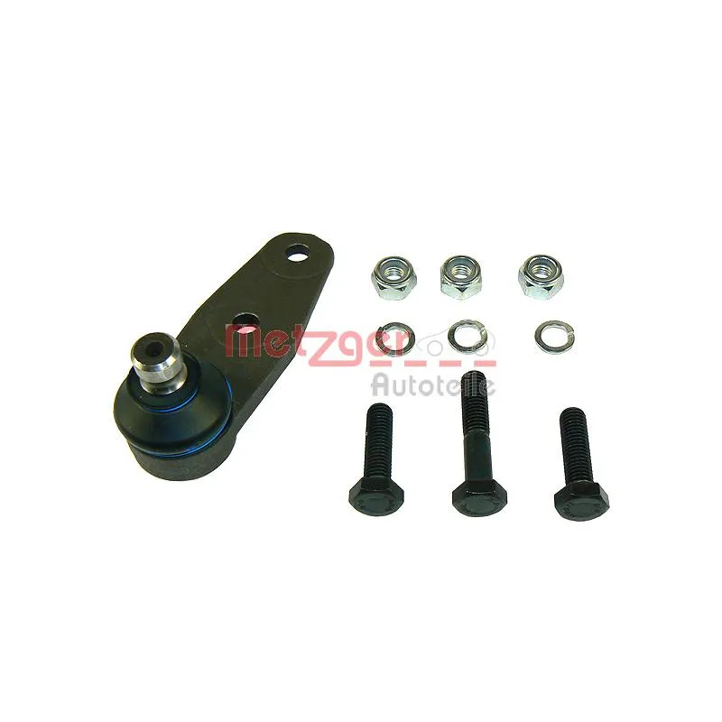 Rotule de suspension METZGER 87020818