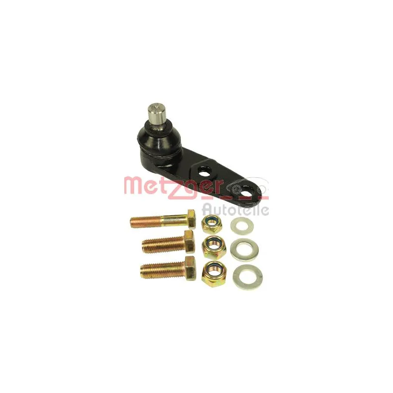 Rotule de suspension METZGER 87020918