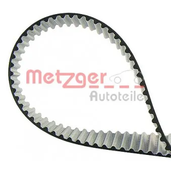 Courroie crantée METZGER 94885