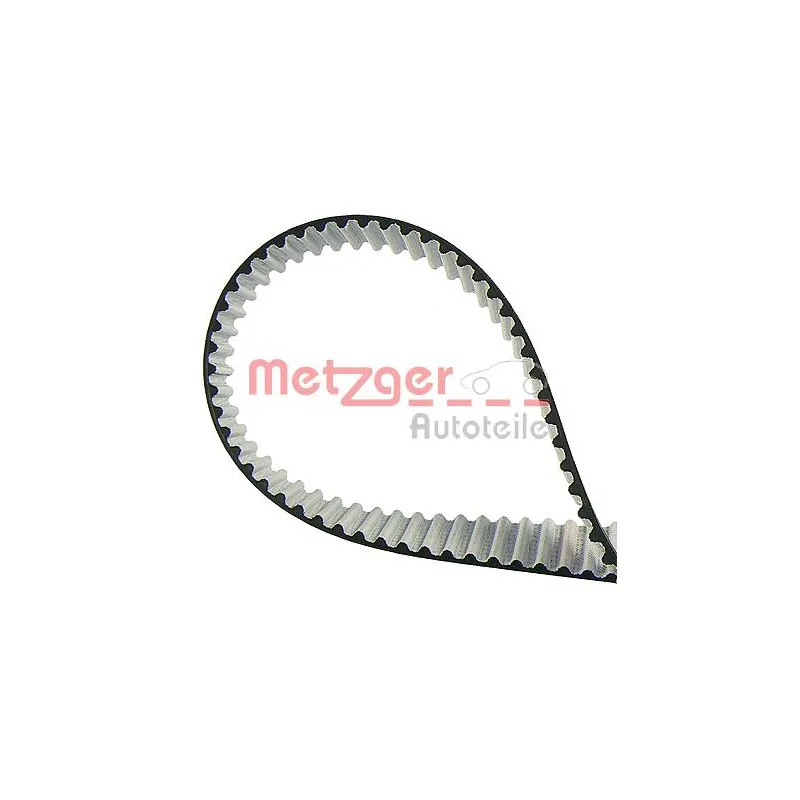 Courroie crantée METZGER 94885