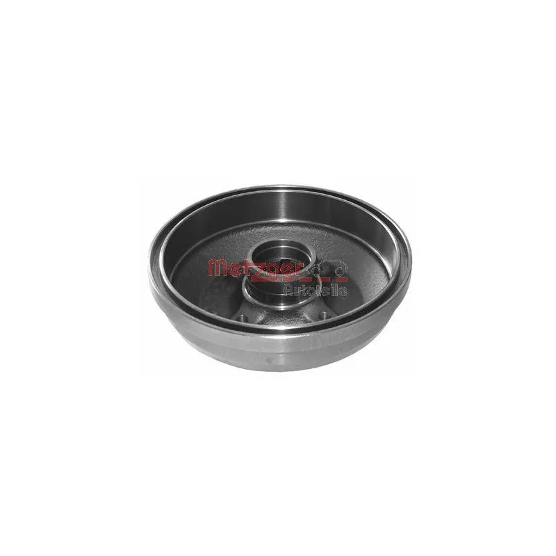 Tambour de frein METZGER BT 1065