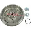 Tambour de frein METZGER BT 2000 - Visuel 2