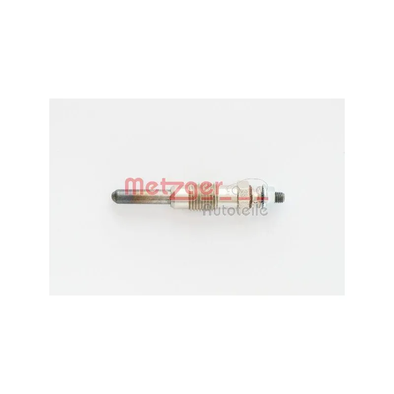 Bougie de préchauffage METZGER H0 605