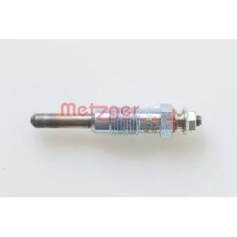Bougie de préchauffage METZGER H1 004