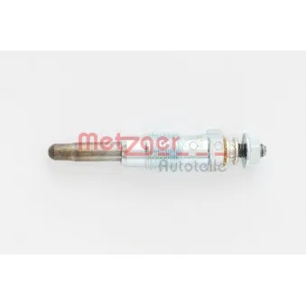 Bougie de préchauffage METZGER H1 078