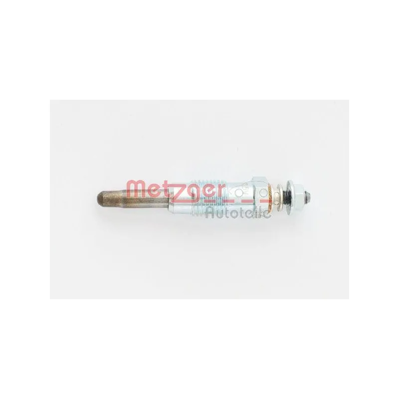 Bougie de préchauffage METZGER H1 078