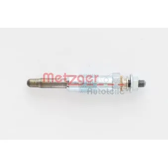 Bougie de préchauffage METZGER H1 086