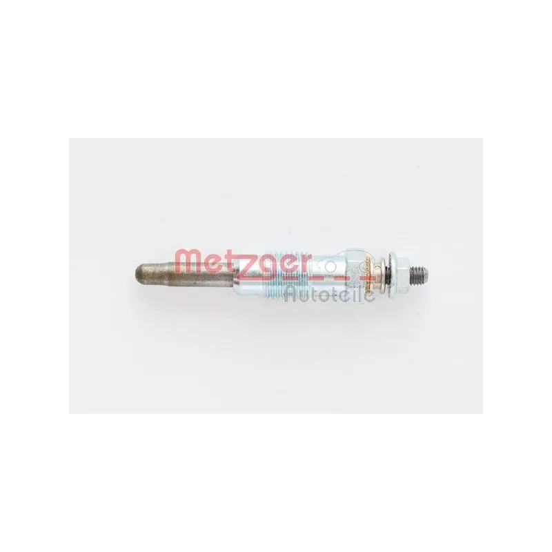 Bougie de préchauffage METZGER H1 086