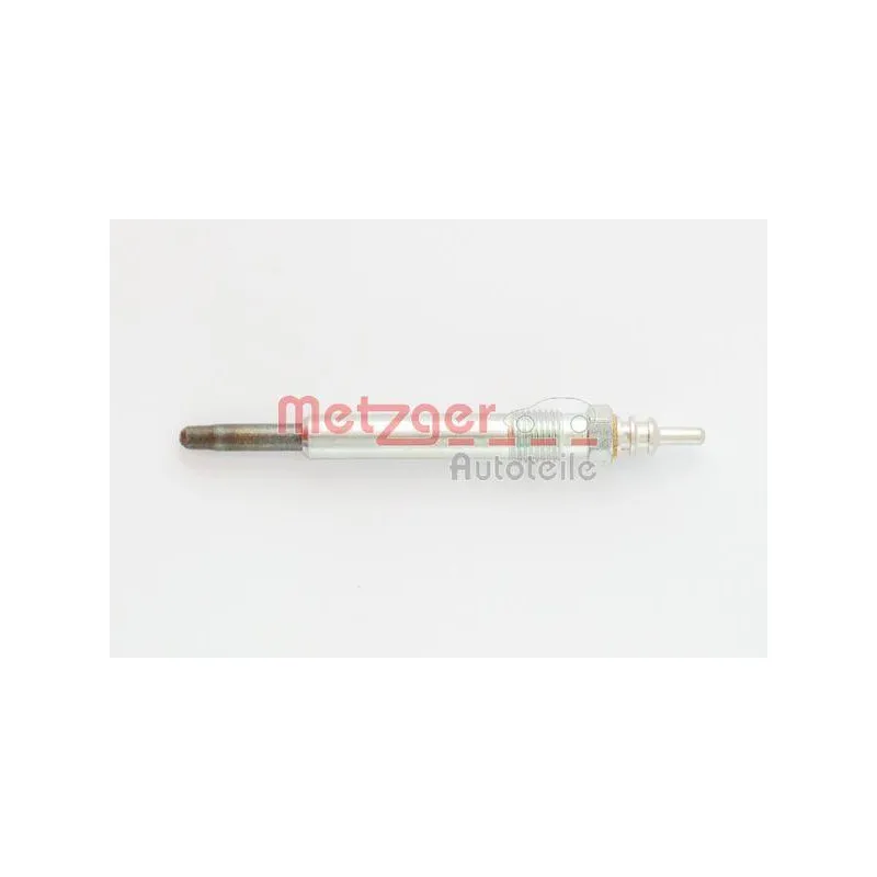 Bougie de préchauffage METZGER H1 087