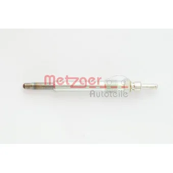 Bougie de préchauffage METZGER H1 088