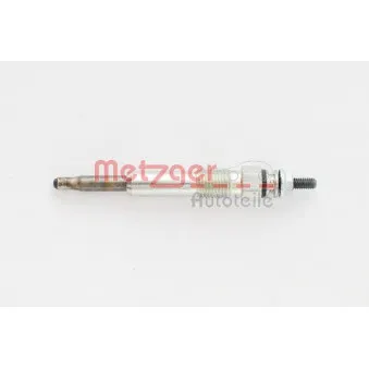 Bougie de préchauffage METZGER H1 089