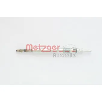 Bougie de préchauffage METZGER H1 090