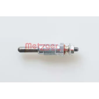 Bougie de préchauffage METZGER H1 098