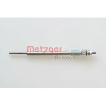 Bougie de préchauffage METZGER H1 105