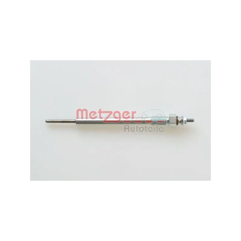 Bougie de préchauffage METZGER H1 105