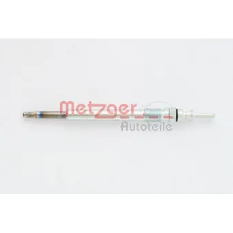 Bougie de préchauffage METZGER H1 112