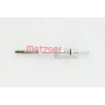 Bougie de préchauffage METZGER H1 118