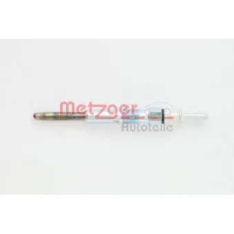 Bougie de préchauffage METZGER H1 119