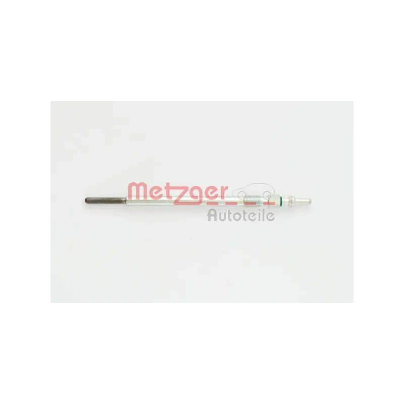 Bougie de préchauffage METZGER H1 123