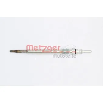 Bougie de préchauffage METZGER H1 138