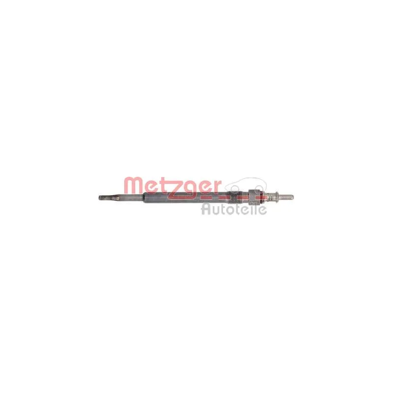 Bougie de préchauffage METZGER H1 139