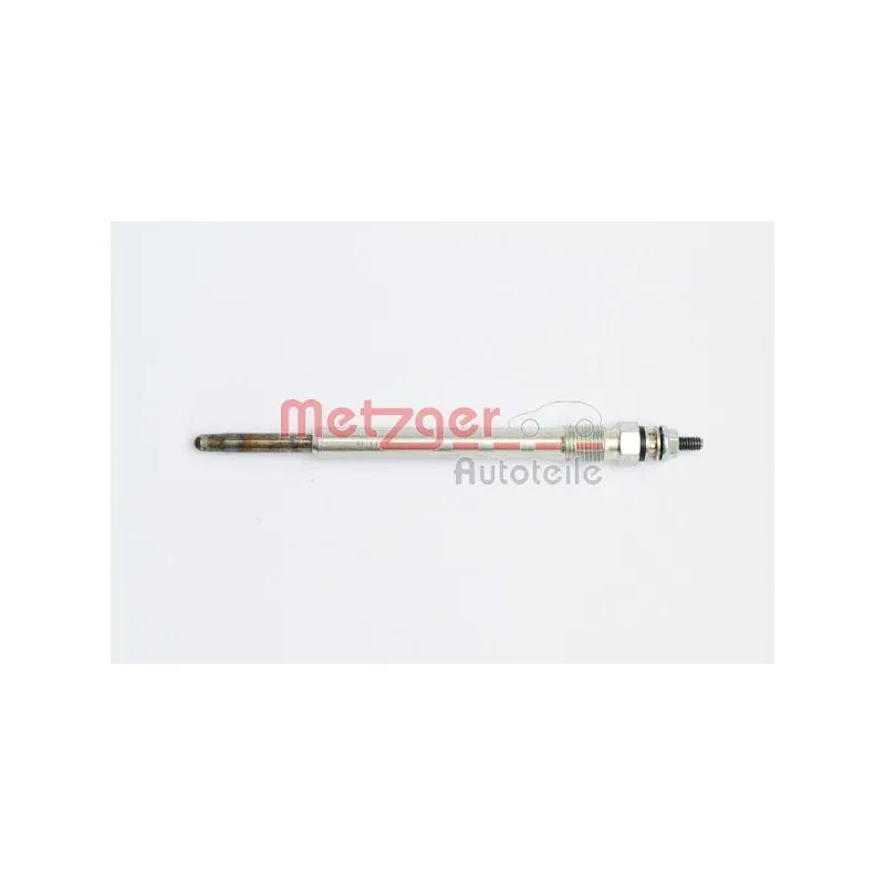 Bougie de préchauffage METZGER H1 143