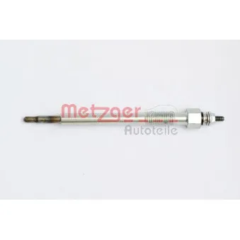 Bougie de préchauffage METZGER H1 192