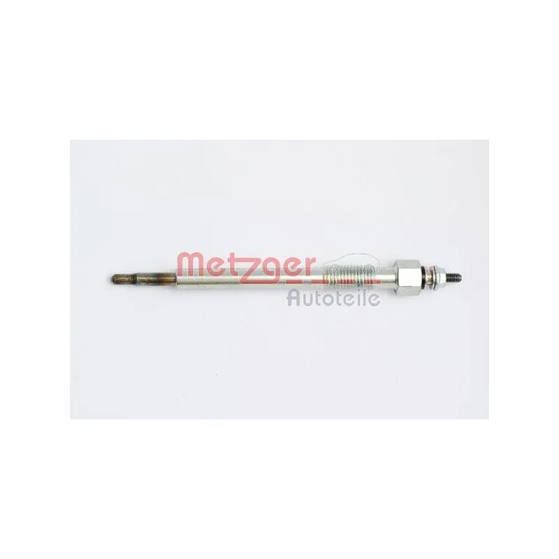 Bougie de préchauffage METZGER H1 192