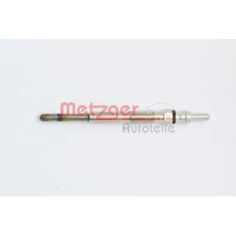Bougie de préchauffage METZGER H1 193