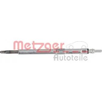 Bougie de préchauffage METZGER H1 200