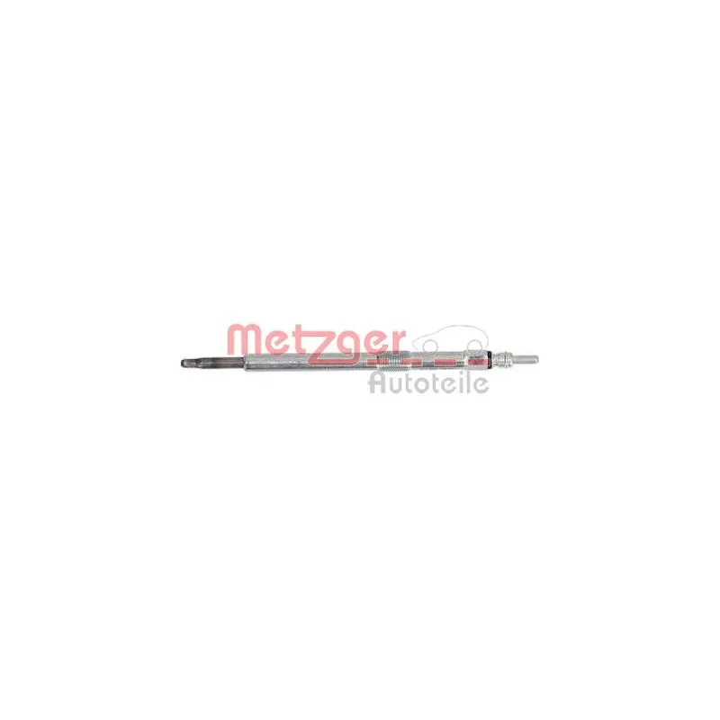 Bougie de préchauffage METZGER H1 200