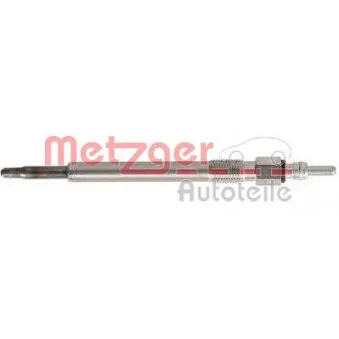 Bougie de préchauffage METZGER H1 201