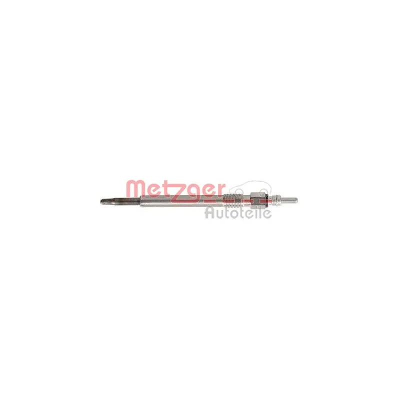 Bougie de préchauffage METZGER H1 201