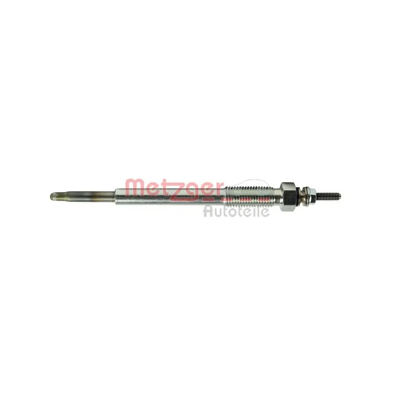 Bougie de préchauffage METZGER H1 208