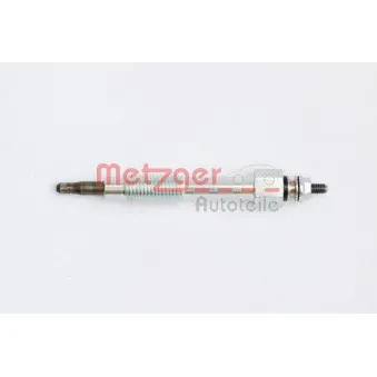 Bougie de préchauffage METZGER